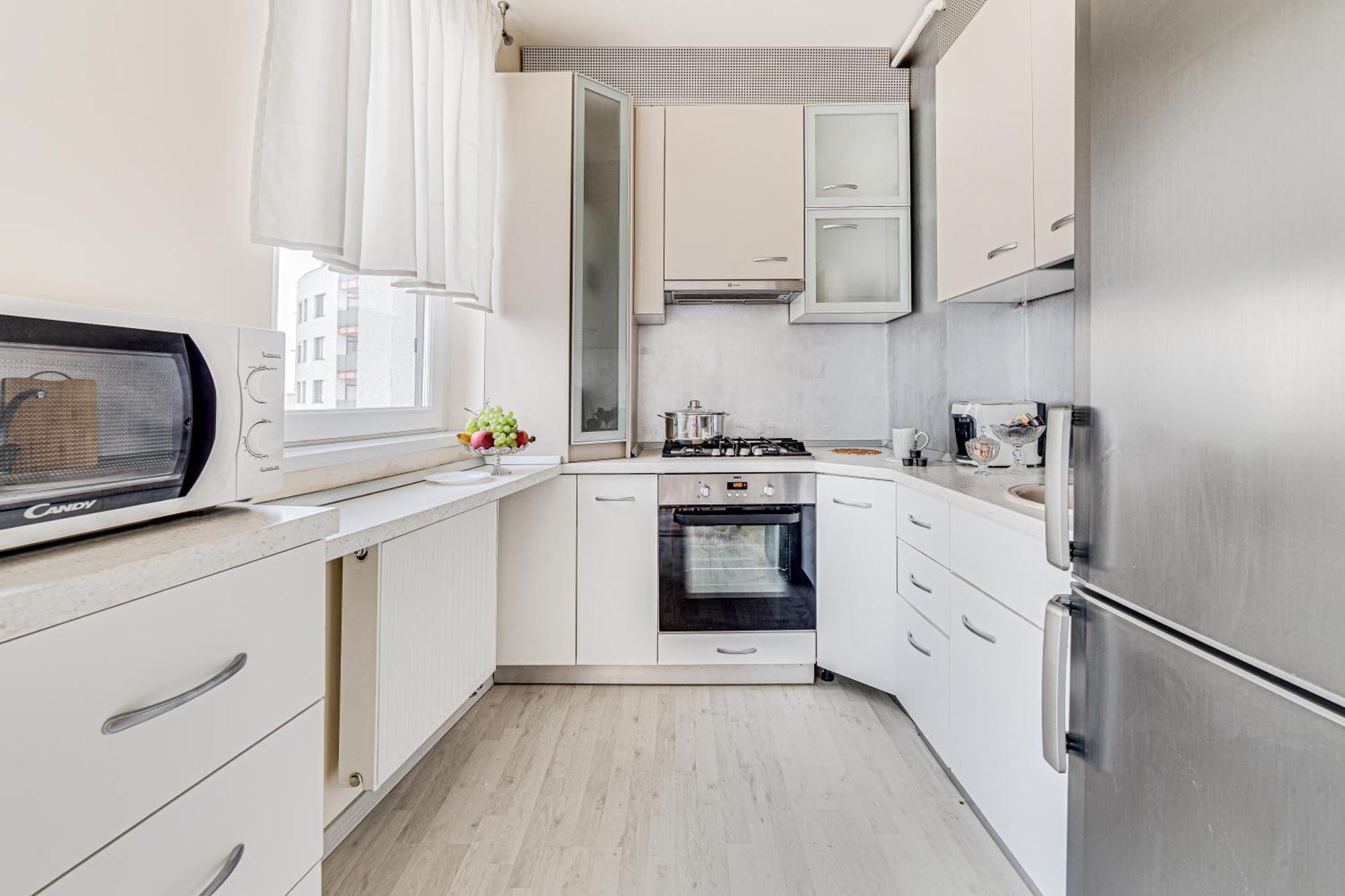 Ari - Ared Luxurious Apartments With Balcony & Free Parking Arad Bagian luar foto