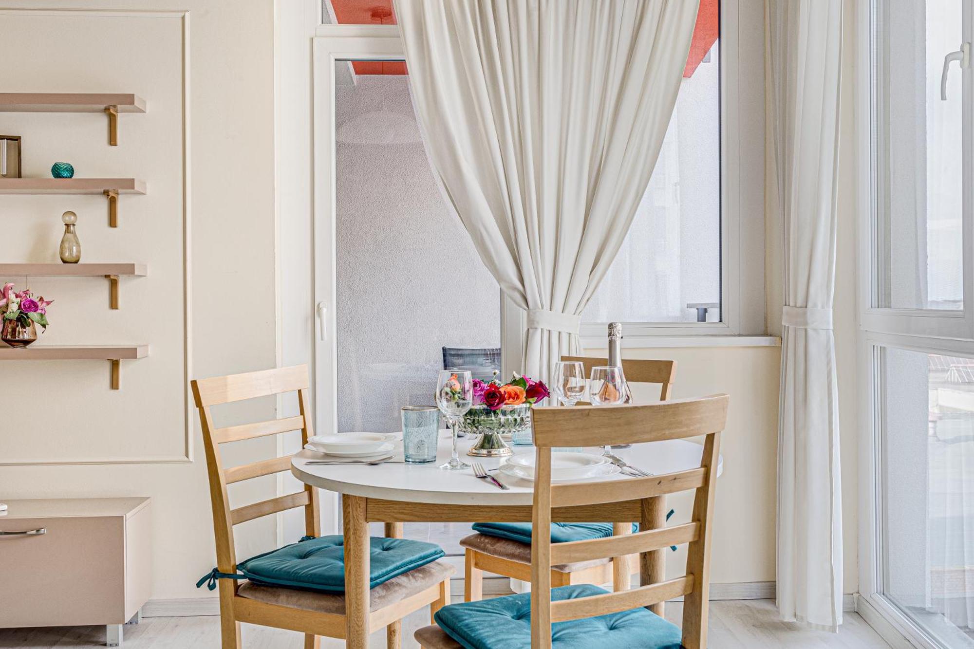Ari - Ared Luxurious Apartments With Balcony & Free Parking Arad Bagian luar foto