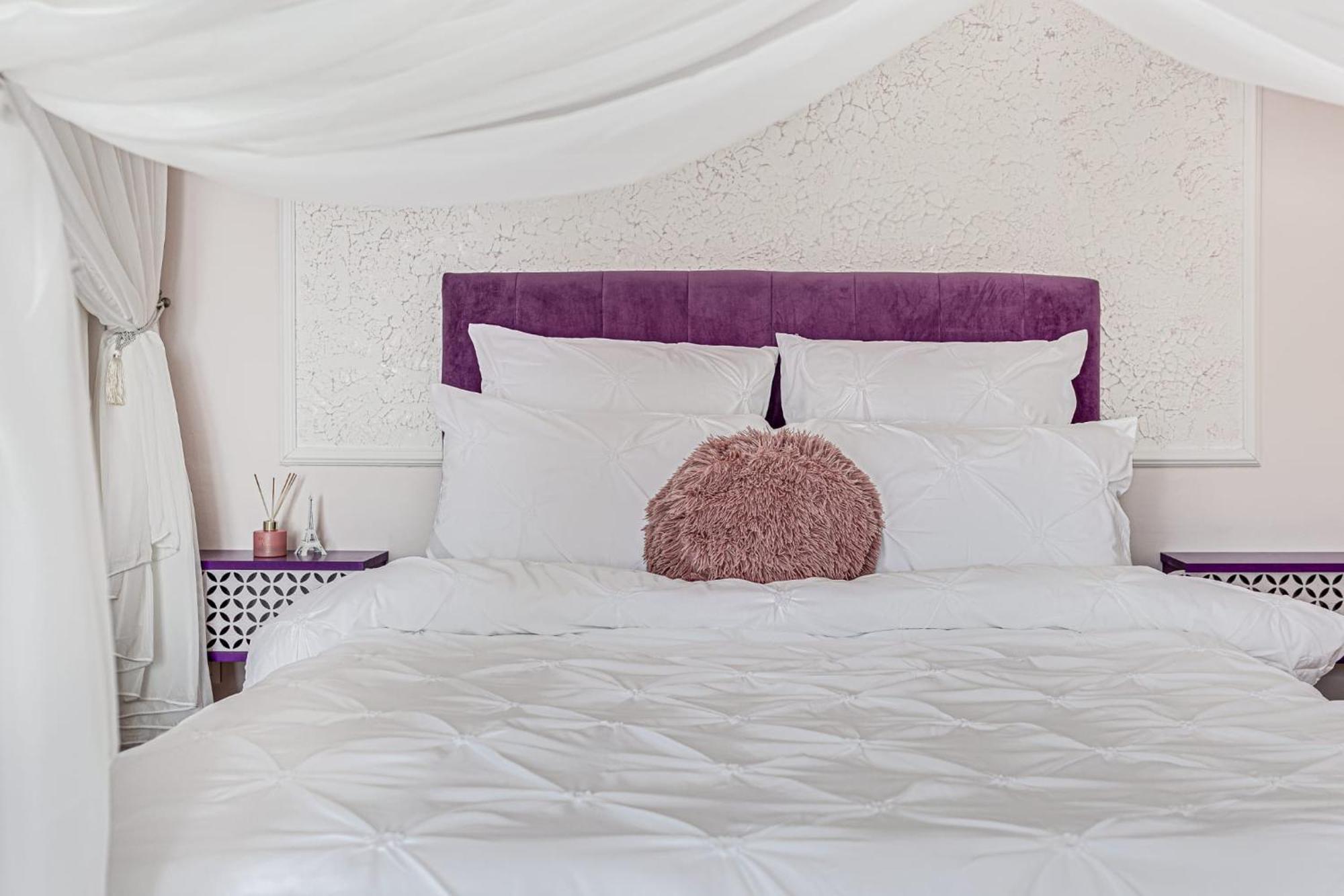 Ari - Ared Luxurious Apartments With Balcony & Free Parking Arad Bagian luar foto