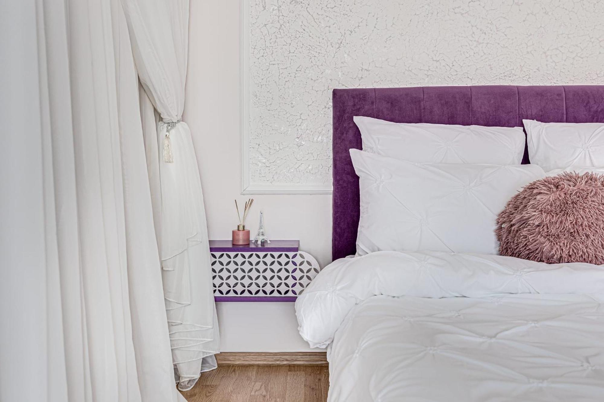 Ari - Ared Luxurious Apartments With Balcony & Free Parking Arad Bagian luar foto