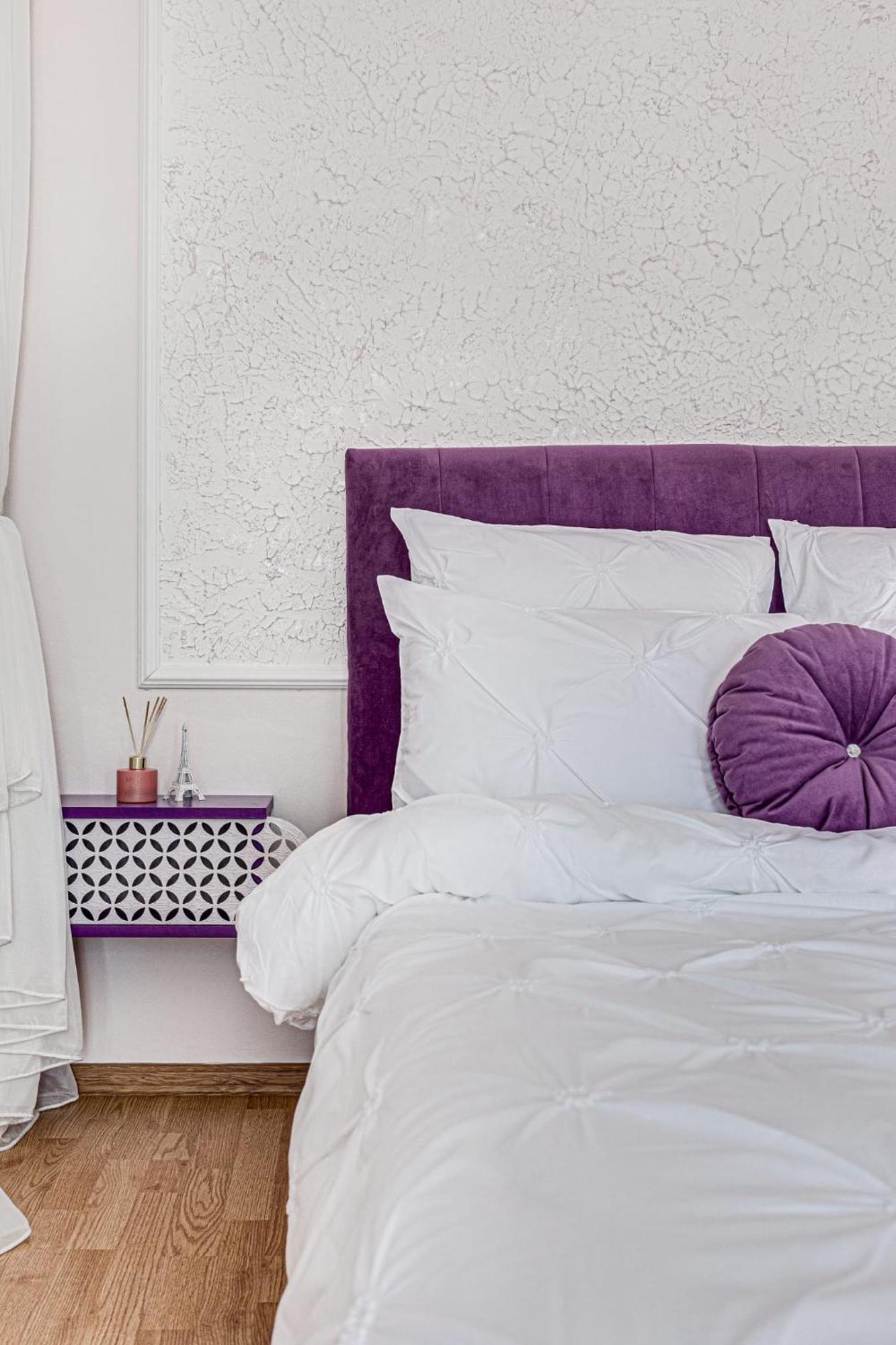 Ari - Ared Luxurious Apartments With Balcony & Free Parking Arad Bagian luar foto