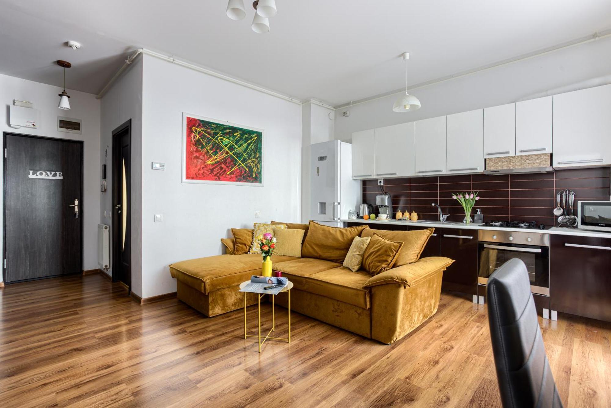 Ari - Ared Luxurious Apartments With Balcony & Free Parking Arad Bagian luar foto