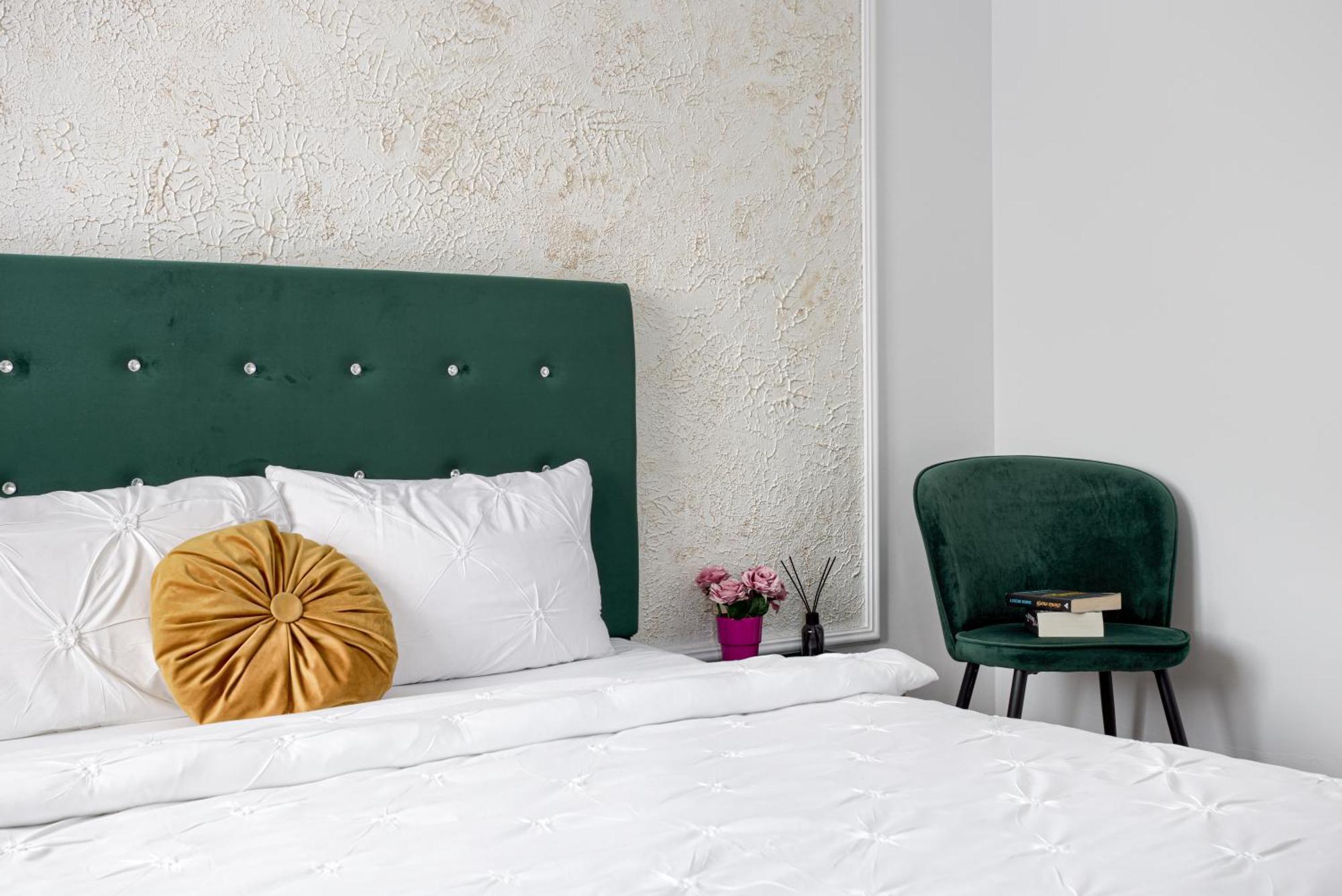 Ari - Ared Luxurious Apartments With Balcony & Free Parking Arad Bagian luar foto
