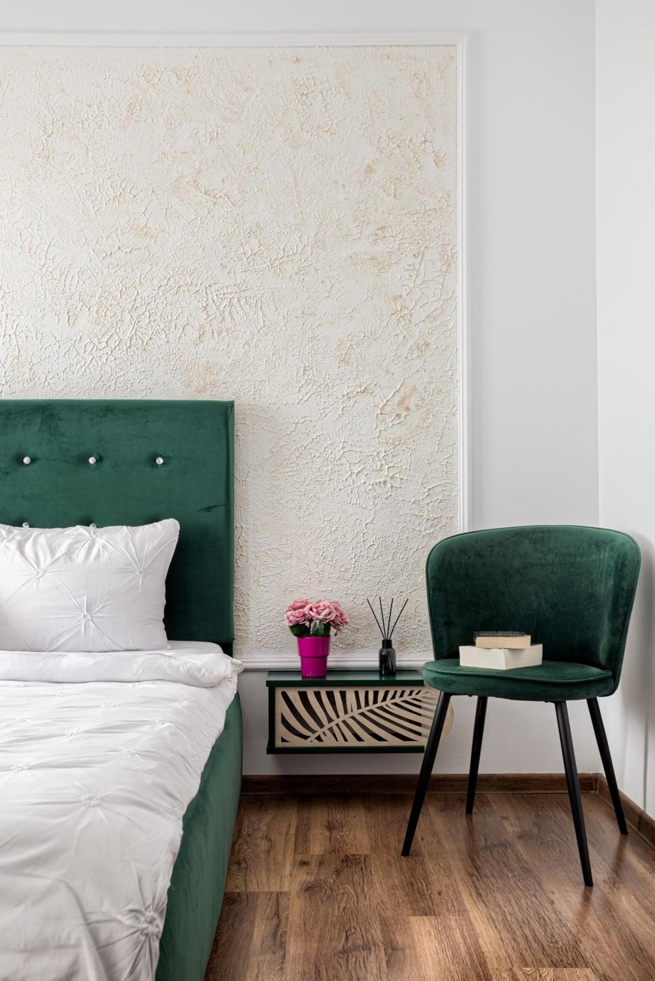 Ari - Ared Luxurious Apartments With Balcony & Free Parking Arad Bagian luar foto