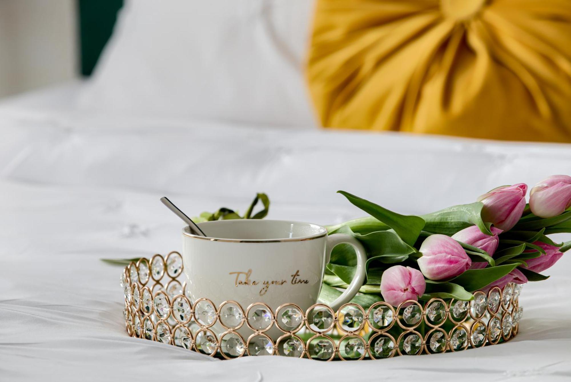 Ari - Ared Luxurious Apartments With Balcony & Free Parking Arad Bagian luar foto